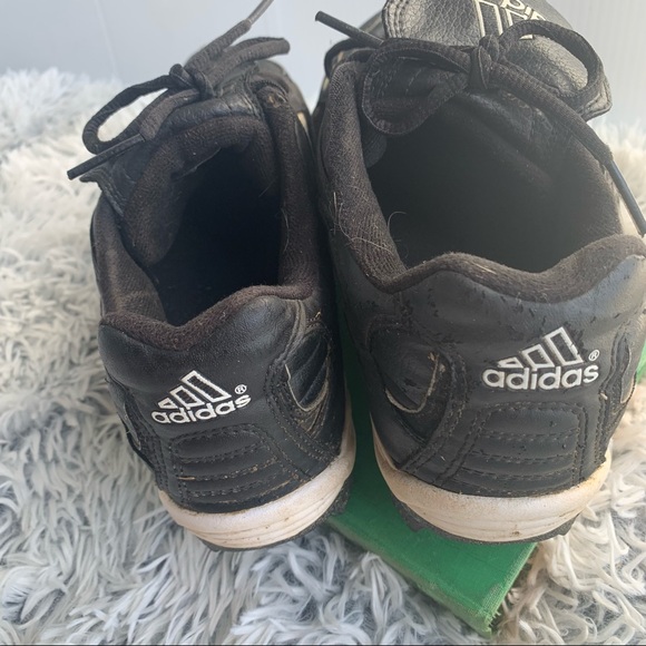 ADIDAS MAN CLEATS - Picture 4 of 7